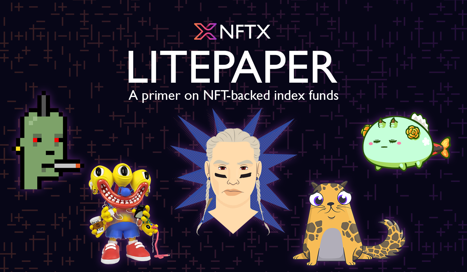 NFTX Lite Paper