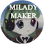 Milady token icon